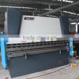 E21 System WC67K 600ton Sheet Bending Machine With CE thumbnail-6