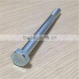 A325m Bolt Dacroment Finish thumbnail-3