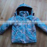 Boys' Padded Jacket / Boy's Insulation Jacket