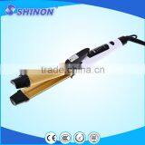 Wet and Dry All in One Hair Straightener Ionic Hair Curler thumbnail-1