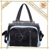 Cheap Price China Wholesale Diaper Bag Mother Baby Bag