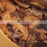 Japanese Canned Smoked Salt Fish Mackerel With 3 Years Shelf Life thumbnail-4