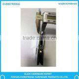 EVERSTRONG ST-A108 Australian Type Brass 180 Degree Glass to Glass Shower Door Hinge thumbnail-6