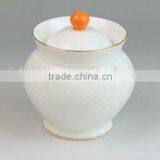 Ceramic Teapot Set, Turkish Tea Set, Porcelain Tea Set thumbnail-4