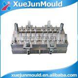 Oil Bottle With Valve Gate System Preform Mould thumbnail-3