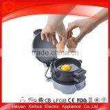 New Production Metal Professional Electric Vertical Barbecue Maker thumbnail-5