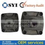 Sand Casting Chain Wheel thumbnail-2
