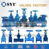 Ductile Iron Gate Valve thumbnail-1