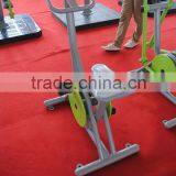 GS Certified New Design Amusement Park Outdoor Fitness Equipment thumbnail-5