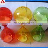 20 Minutes Sand Timer Glass Sand Clock Handicrafts