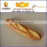 Fake Foods Model / Artificial Fake Bread in Gift thumbnail-1