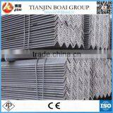 Mild Angle Steel Factory Price