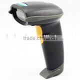 1D Handheld Laser Barcode Scanner Laser Scanner Factory Price Good Quality thumbnail-4