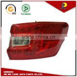 Rear Combination Taillights Tail-lamps(L/R) for CHANGAN CS75 Car Parts in China