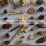 Wall Decoration Craft Wooden Love Heart Shape thumbnail-4