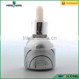 New Design Color Essential Oil Glass Bottle With Dropper Wholesale thumbnail-1