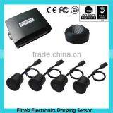 Buzzer Sound Reminder 18mm Parking Sensors EB01-4-TF0