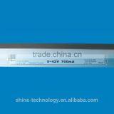 High Quality ac dc Constant Current Led Lighting Driver Power Supply Adapter 700ma 30w Waterproof IP67 Suply CC-40700C