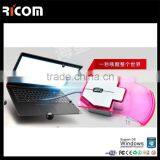 Light Up Computer Led Mouse Factory, Gaming Mouse, DIY Gift Mouse thumbnail-6