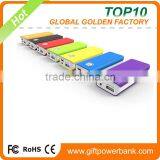 China Products 18650 Battery Wholeselling Low Cost 4000 Mah Power Bank thumbnail-3