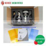 Super Bright G3S h4 3000lm Vehicle 3s Led Headlight thumbnail-3
