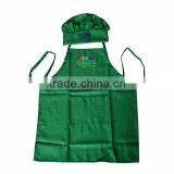 Custom Make Kid Aprons,Apron Sets,Printed Aprons With Pocket thumbnail-1