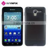 Guangzhou Brg Newest Fashional Protective High Quality Hybrid Bumper Case for Kyocera C6742 thumbnail-5