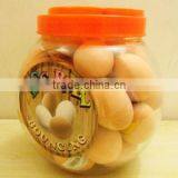 Egg Shape Bouncing Balls for Vending Machine thumbnail-2