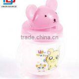 Cartoon Water Bottle/Kid's Water Bottle