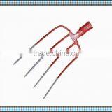 RAILWAY STEEL FORK HEAD F102