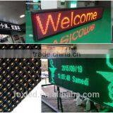 Factory Price!High Brightness Outdoor Full Color Led Screen Supplier's Choice
