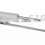 EAS Display Supermarket Hook for Slatwall or Pegboard