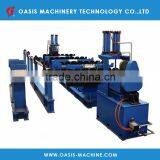 Welded Stainless Pipe Manufacturing Equipment From China Supplier thumbnail-3
