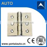 SS304 hinge with good prices