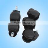 Conductive Plastic Wheel for Anti-static Chair/esd Castor thumbnail-3