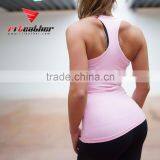 Cheap Price High Quality Wholesale Ladies Tank Tops thumbnail-2