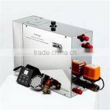 Residential Steam Generators Steam Room Sauna Rooms thumbnail-1