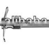 Dental Cartridge Syringe