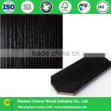 Black Melamine Laminated MDF Sheets thumbnail-2