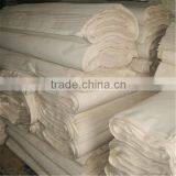 T/C 50/50 BEDSHEET GREIGE FABRIC WIDTH 72INCH thumbnail-4