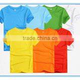Man Softextile Blank Dry Fit T-shirt Wholesale thumbnail-2