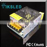 12V Power 24W 48W 60W 120W 240W 360W 480W for Led Strip