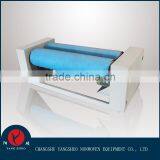 Microfiber Production of Scouring Pad Making Machine thumbnail-2