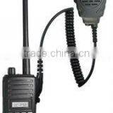 GPS Microphone for ICOM 2-way radio