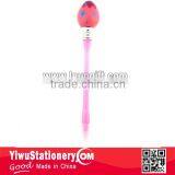 LED Flashing Gift Easter Egg Pen