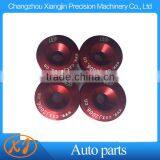 Anodized Aluminum Products Logo Laser Engraving Service thumbnail-6