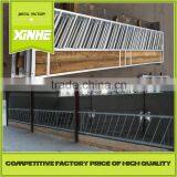 Farm Equipment Cattle Panels Diagonal Feeder Barriers for Cow Equipment thumbnail-1