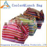 Professional Wholesale Fitness Insulated Cooler Lunch Bag