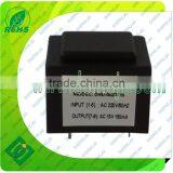 EI38 5va Encapsulated Power Transformer Manufacturer