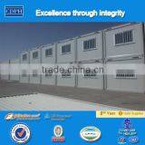 Prebuilt Container House Portable Prefabricated Container House for Sale thumbnail-3
